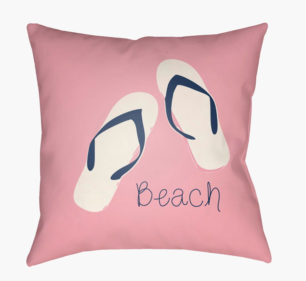 Carolina Coastal Pillow