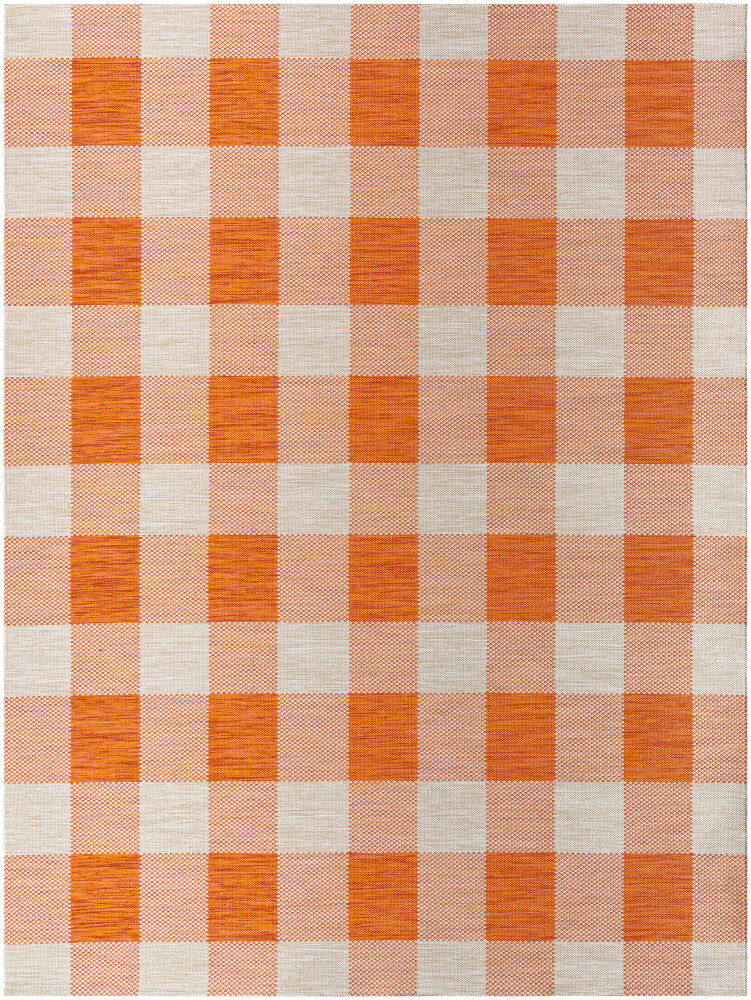 Barbados Machine Woven Rug