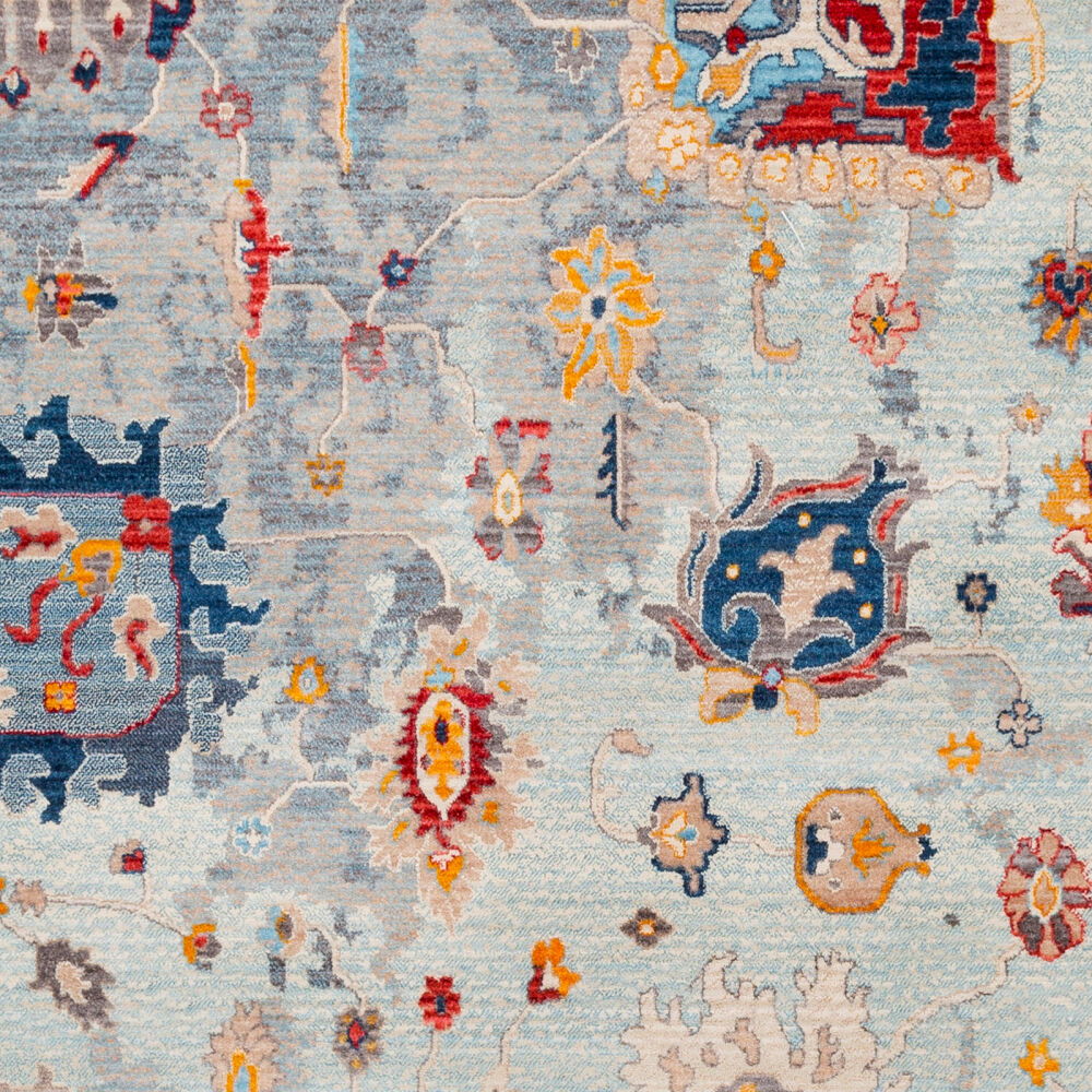 Ephesians Machine Woven Rug