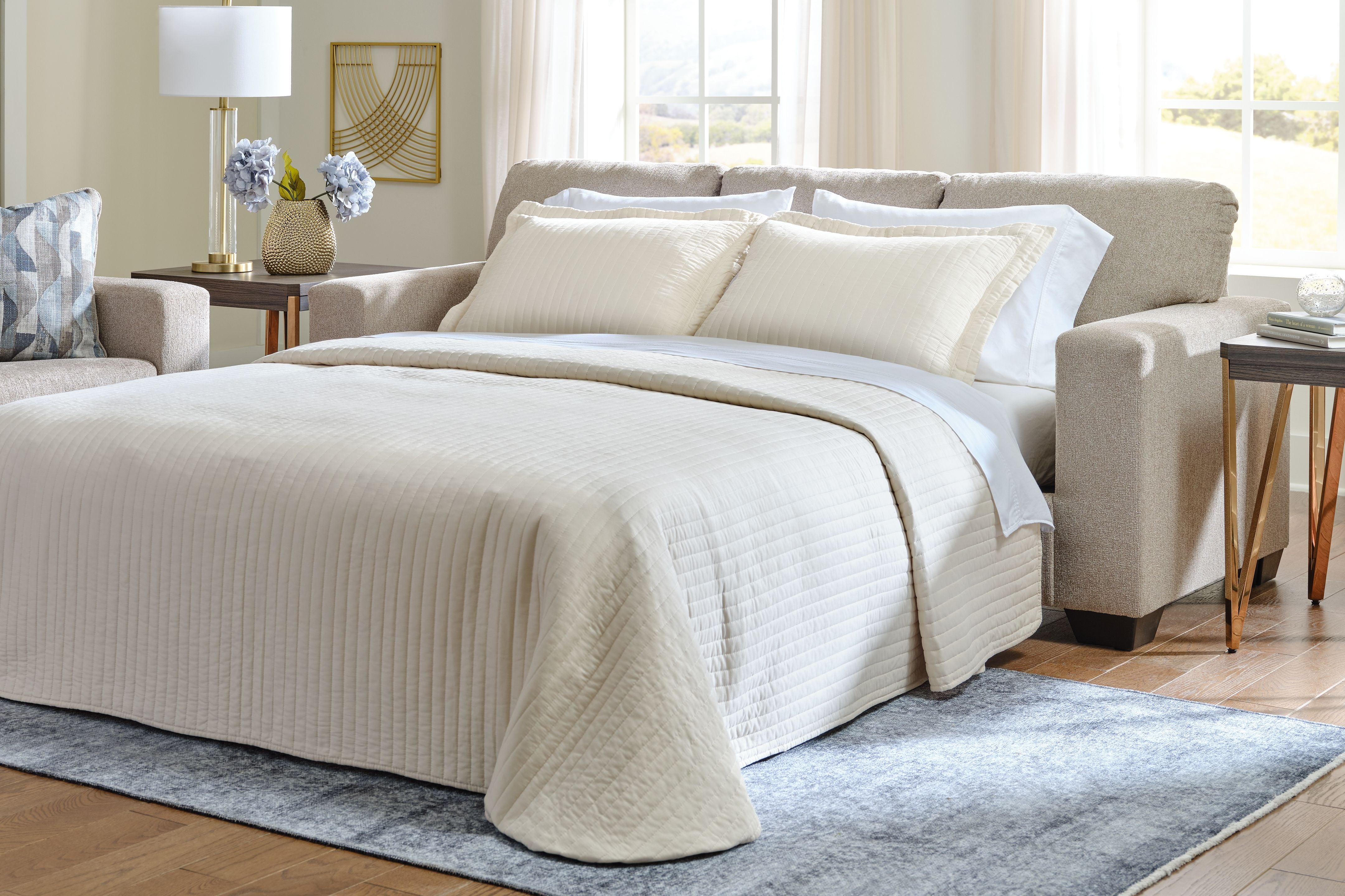 Signature Design by Ashley® Deltona - Sofa Sleeper | Meri Furniture