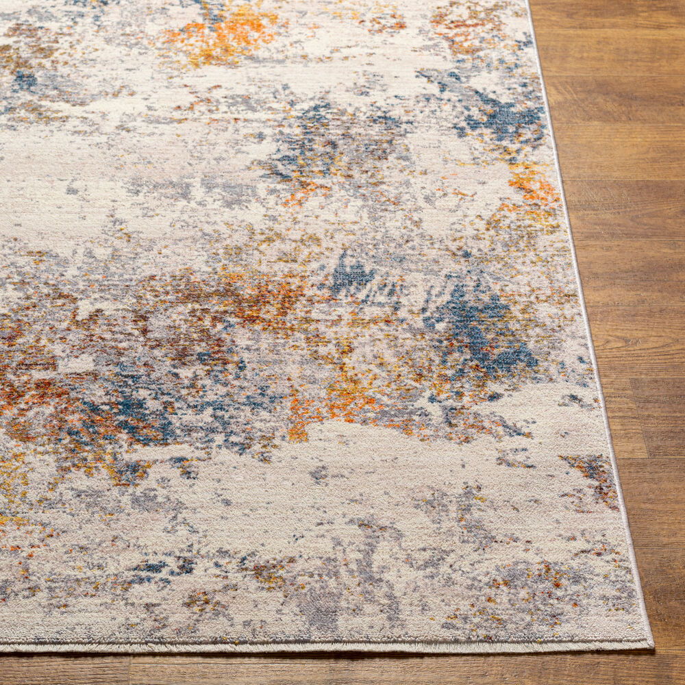 Ephesians Machine Woven Rug
