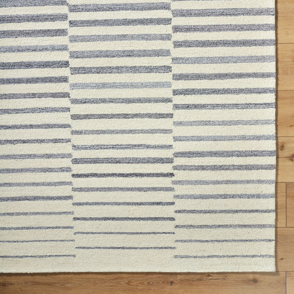 Ottawa Handmade Rug