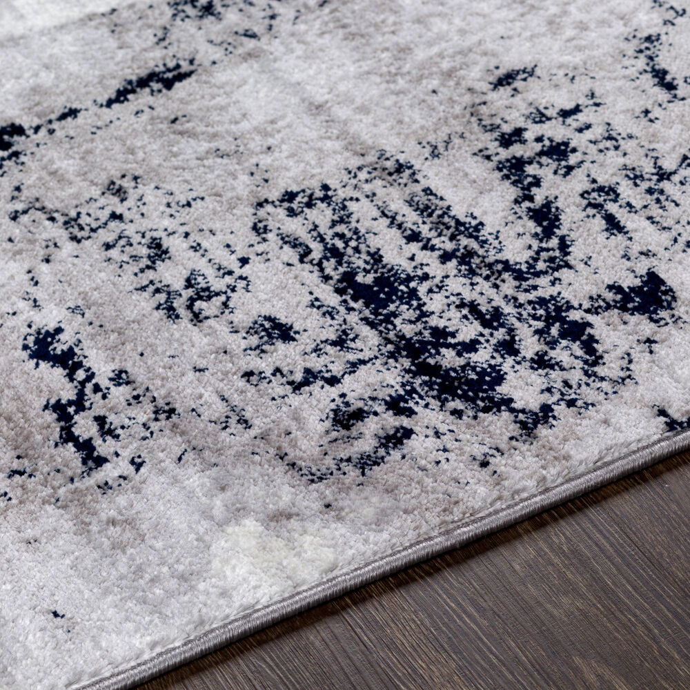 Wanderlust Machine Woven Rug