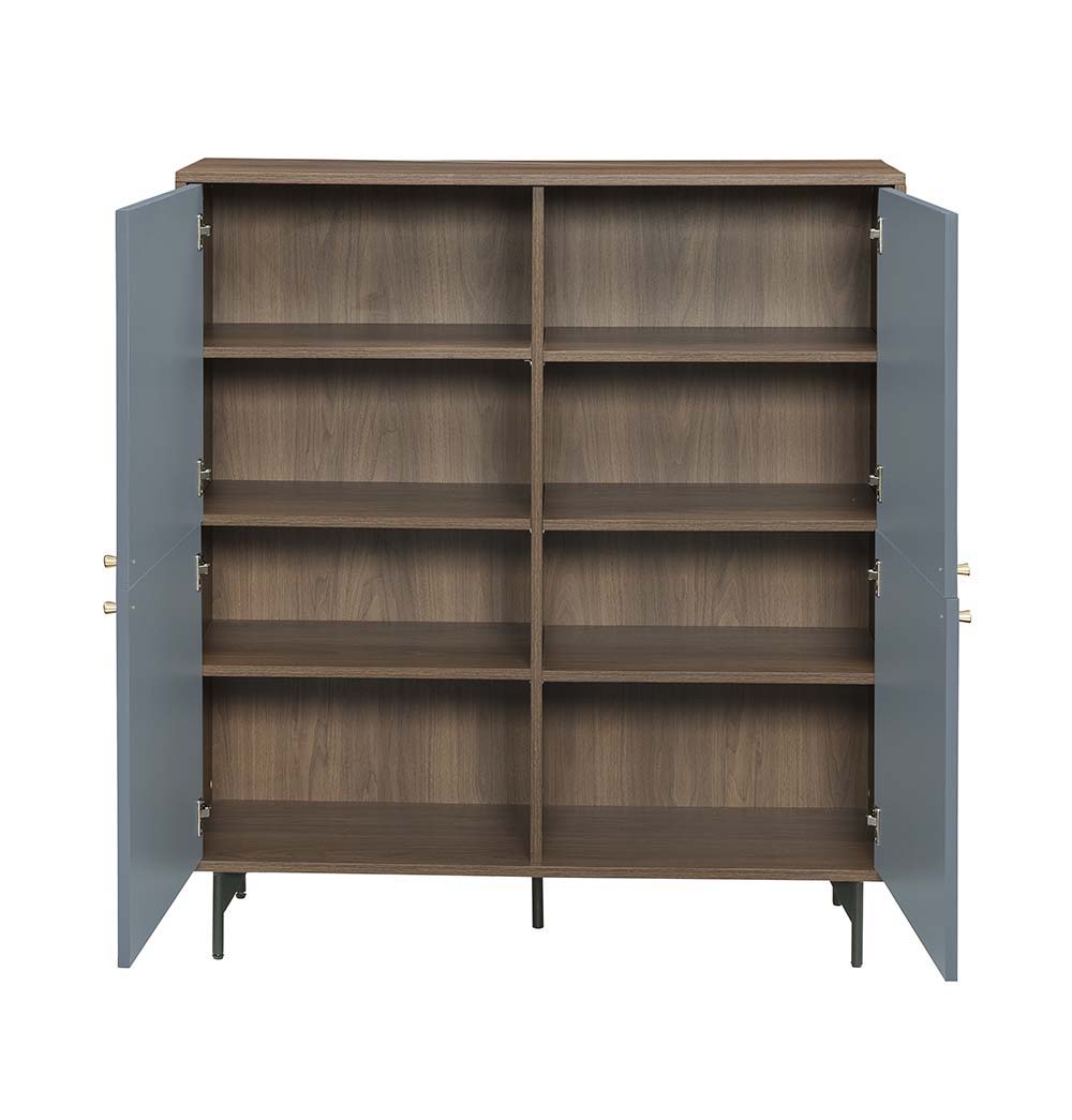 ACME Gencho - Cabinet. | Meri Furniture