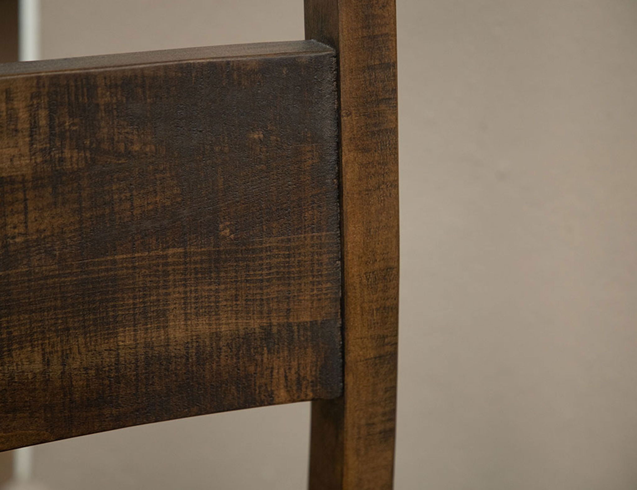 Urban Art - Chair (Set of 2) - Rich Brown