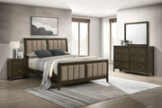 Coaster Fine Furniture Wilkes - Bedroom Set | Meri Furniture