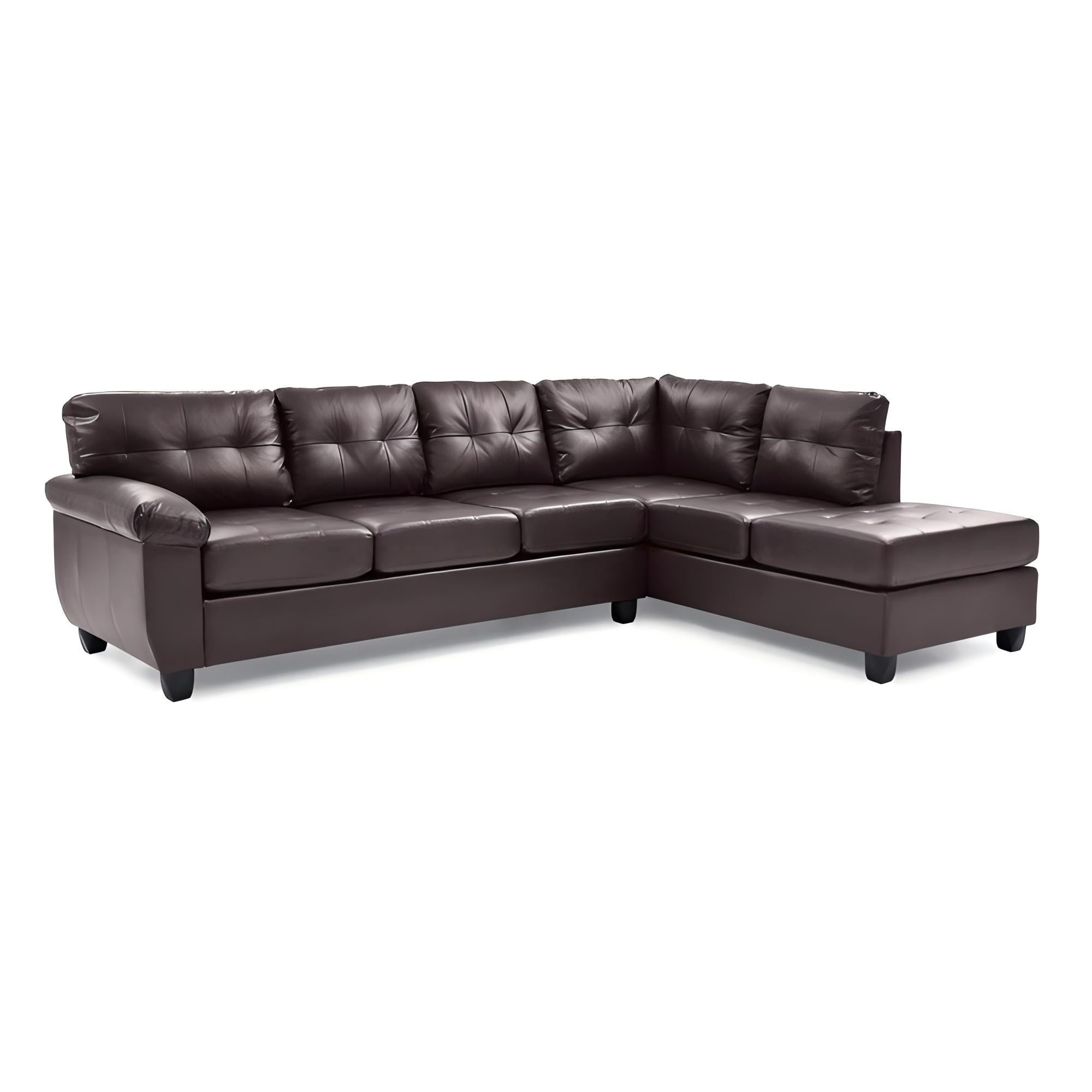 Gallant - Sectional