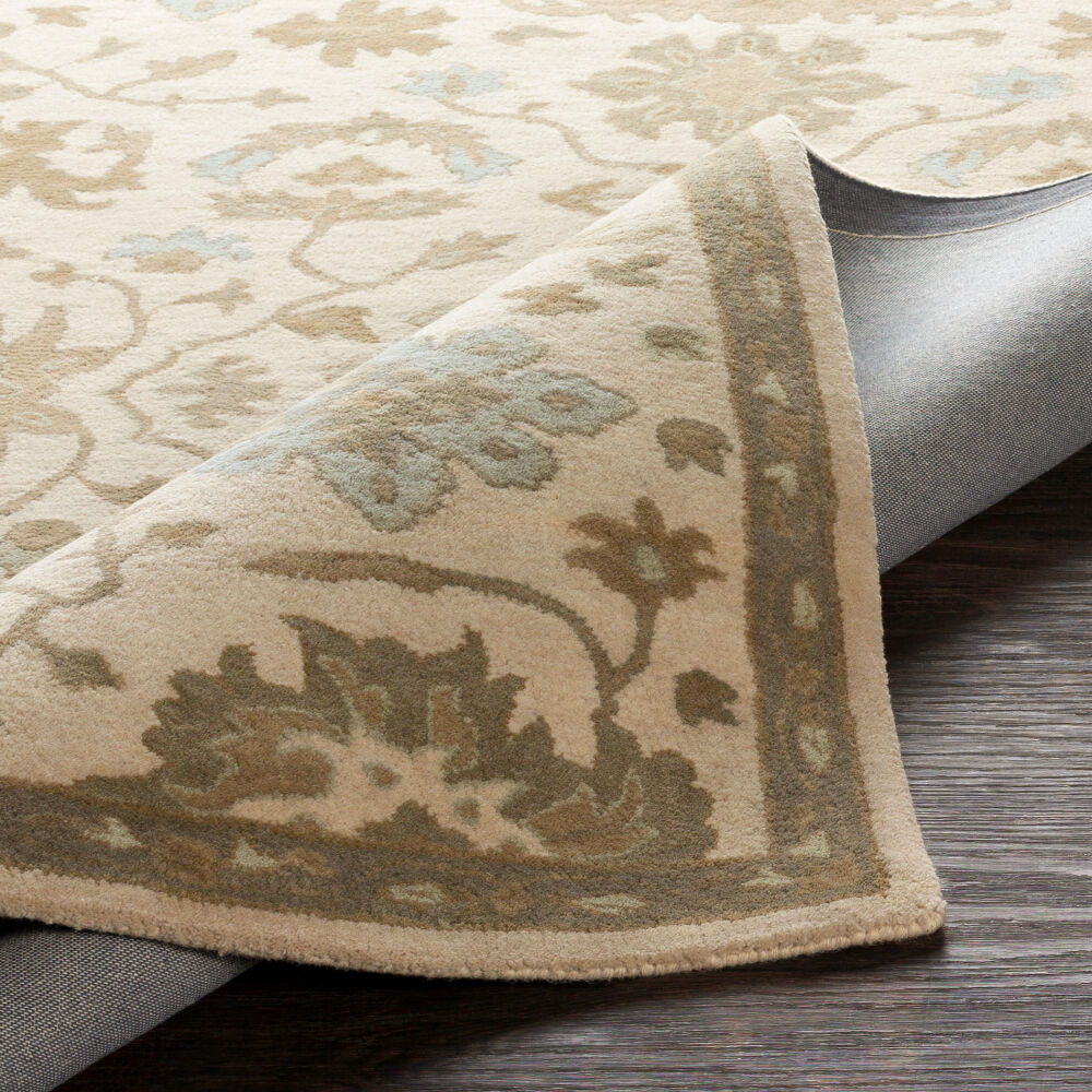 Caesar Handmade Rug