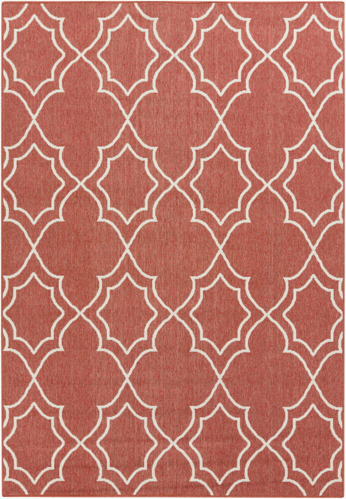 Alfresco Machine Woven Rug