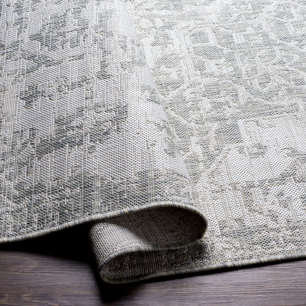 Eagean Machine Woven Rug