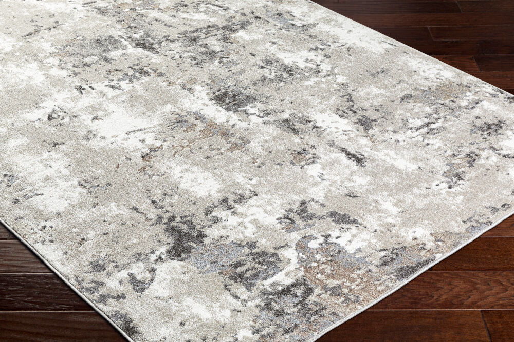 Soldado Machine Woven Rug