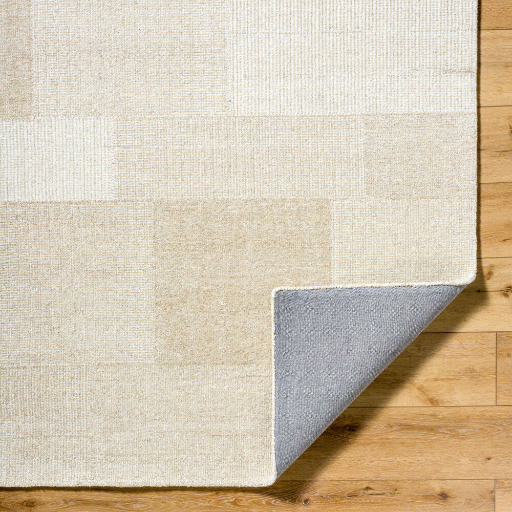 Las Palmas Handmade Rug