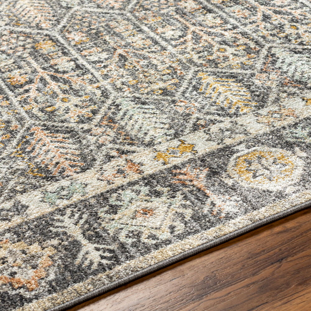 Bitlis Machine Woven Rug