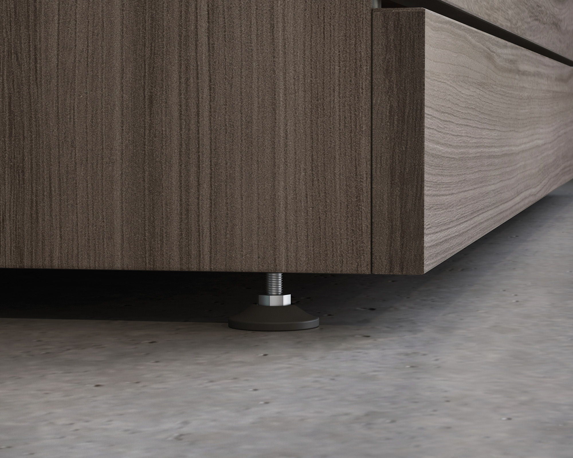 Hudson Elm Commercial Lateral File Cabinet