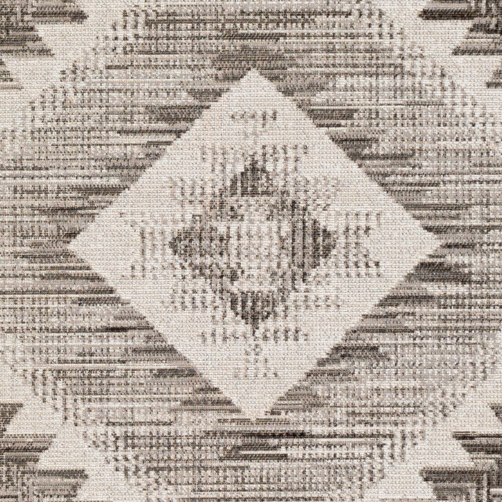 Rafetus Machine Woven Rug