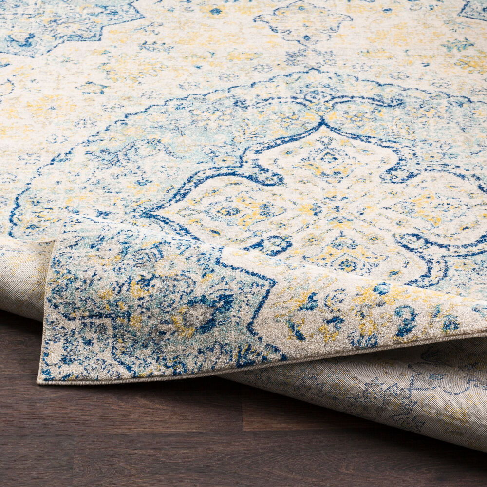 Harput Machine Woven Rug
