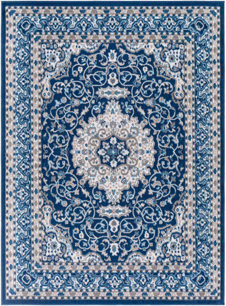 Cesar Machine Woven Rug