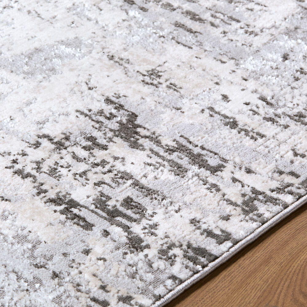 Lustro Machine Woven Rug