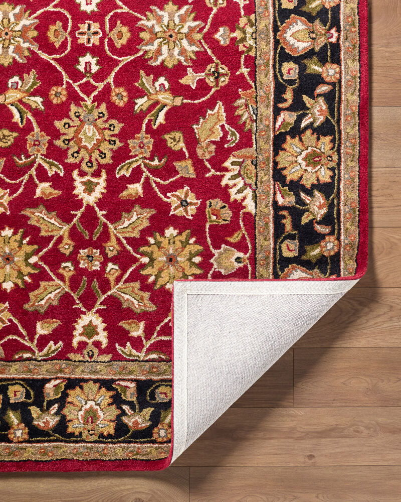 Crowne Handmade Rug