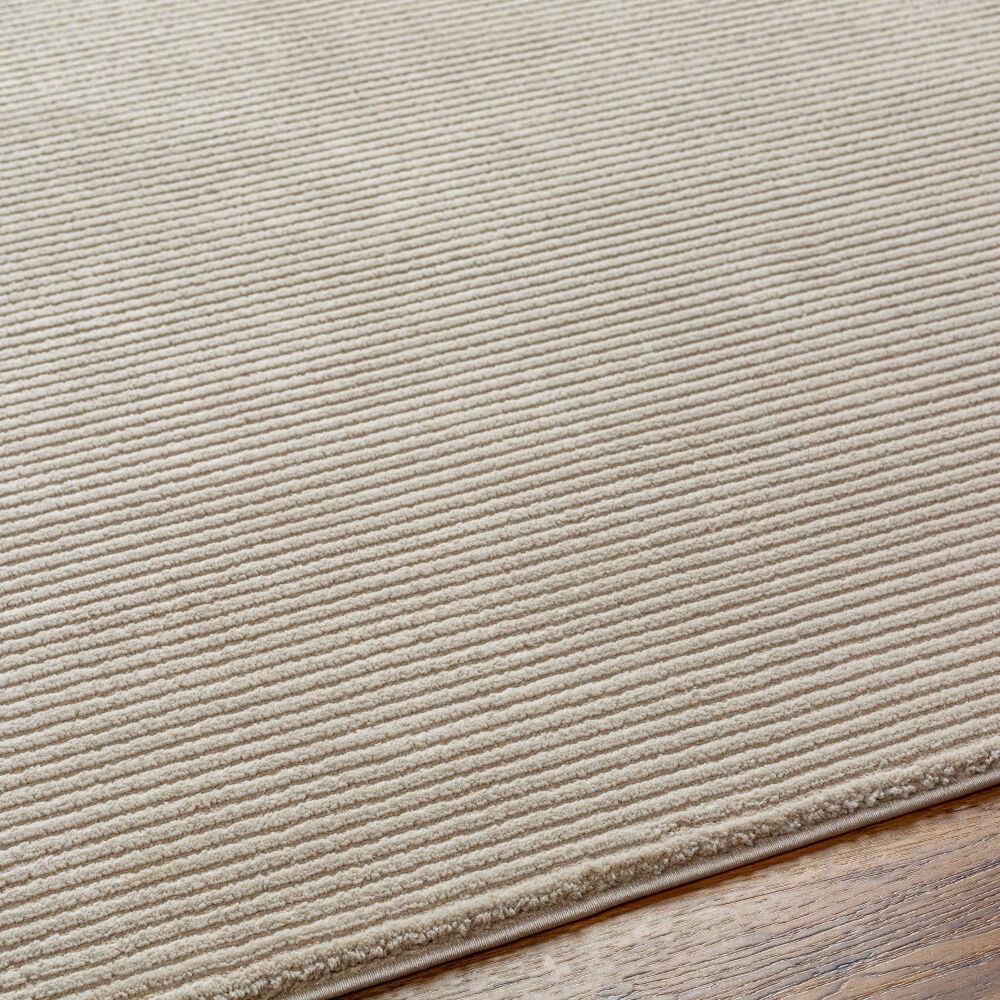 Alder Machine Woven Rug