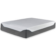 Ashley Furniture Chime Elite - Ultra Plush Mattress | Meri Furniture