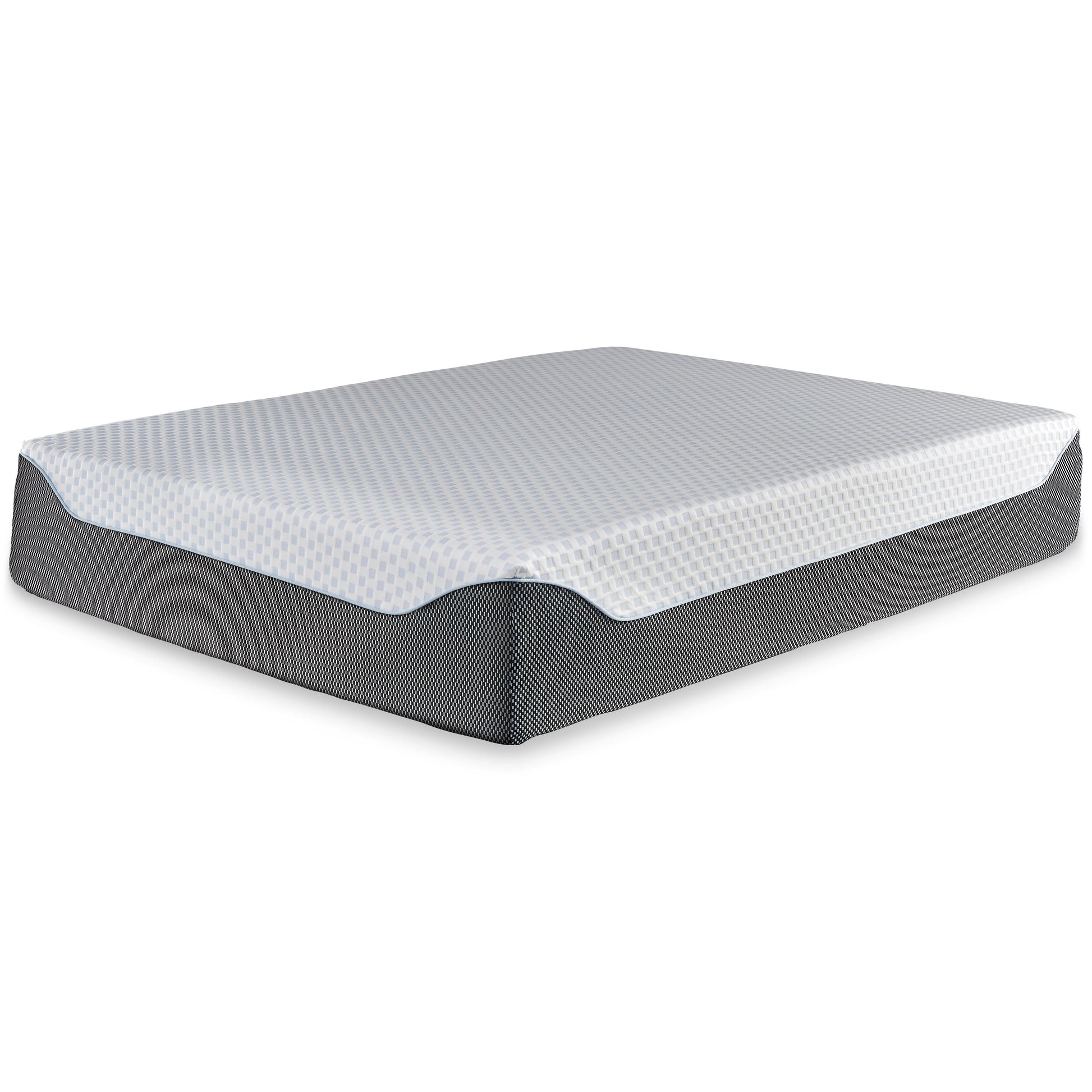 Ashley Furniture Chime Elite - Ultra Plush Mattress | Meri Furniture