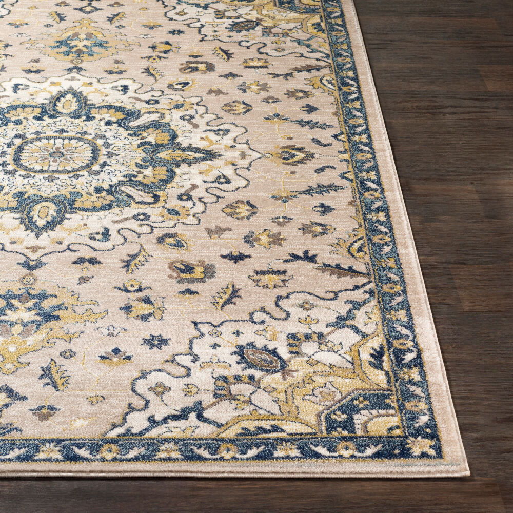 Athens Machine Woven Rug