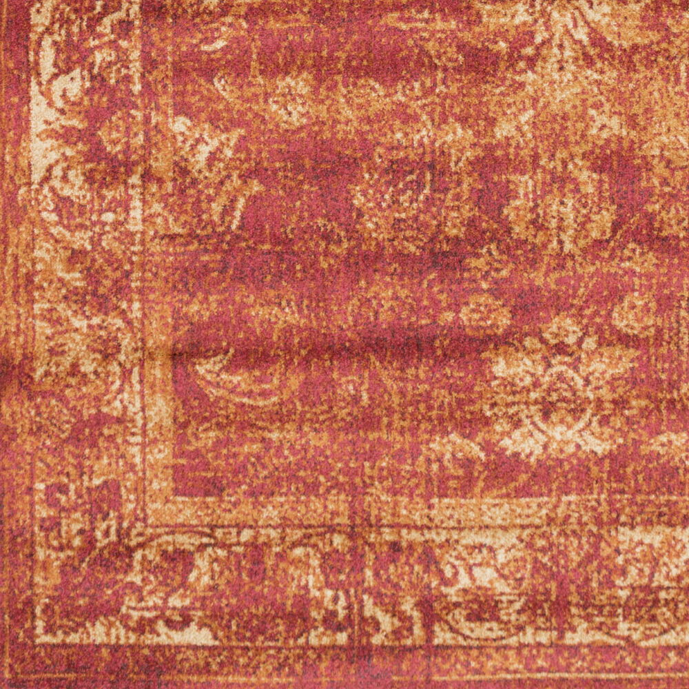 Hathaway Machine Woven Rug