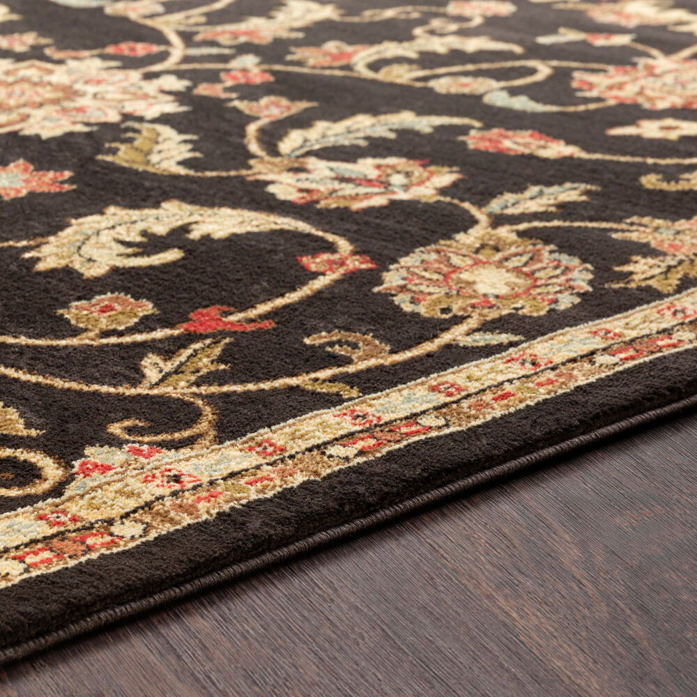 Riley Machine Woven Rug