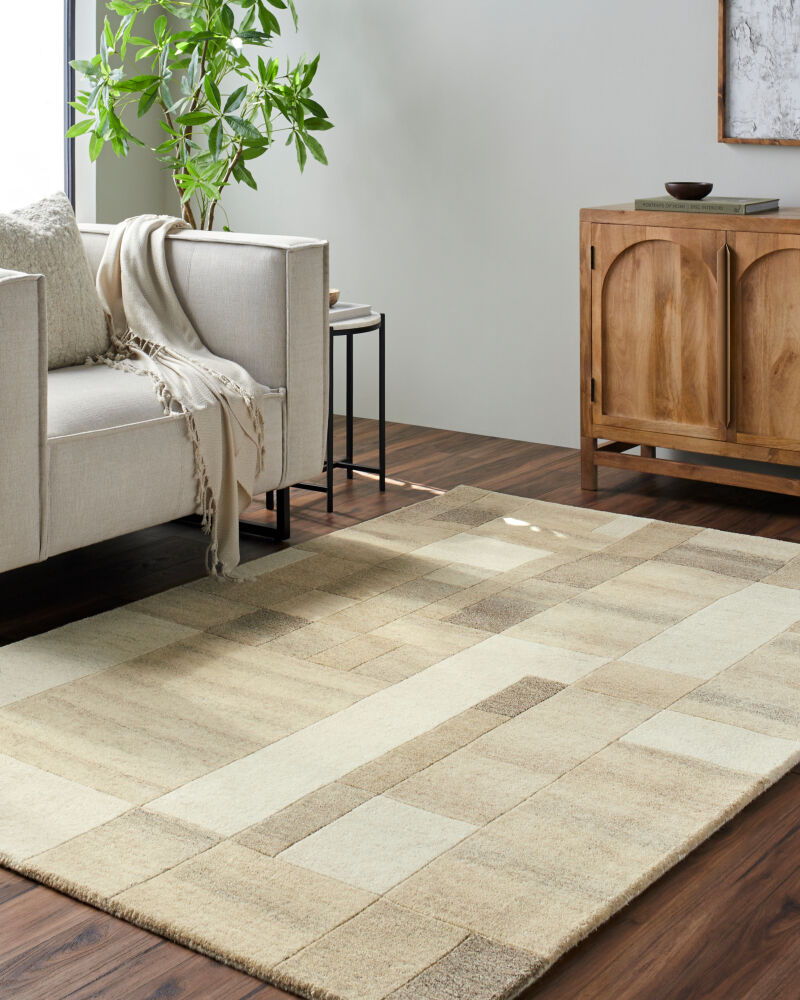 Forum Handmade Rug