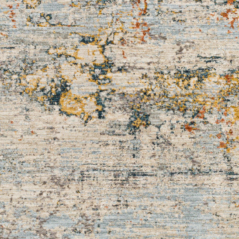 Laila Machine Woven Rug
