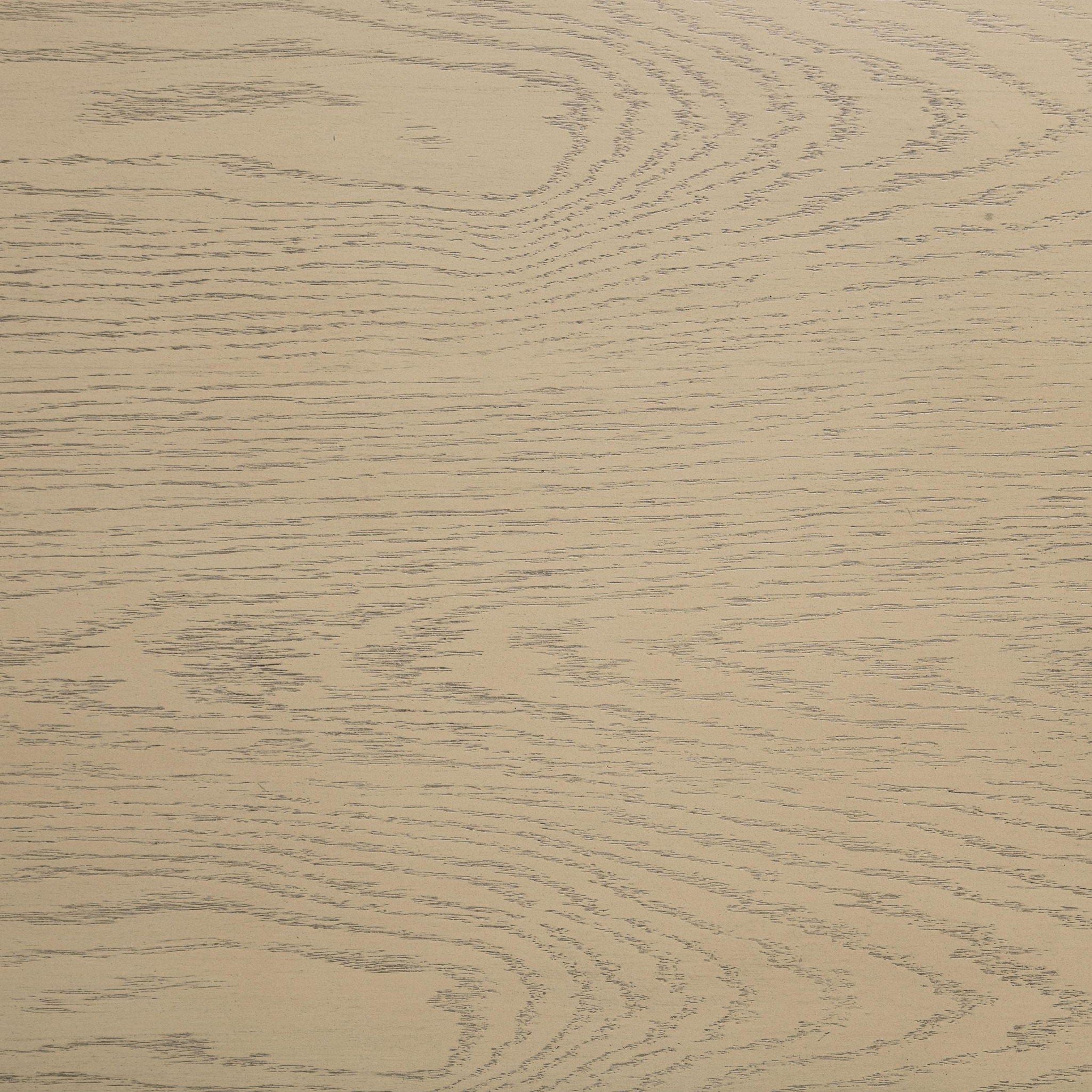 Kailani 3-piece Coastal Coffee and End Table Set Beige Oak