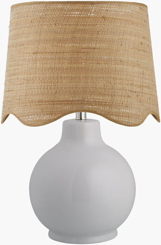 Doheny Accent Table Lamp