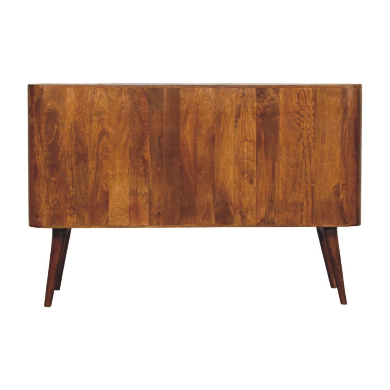 Linden - Sideboard - Beige Brown