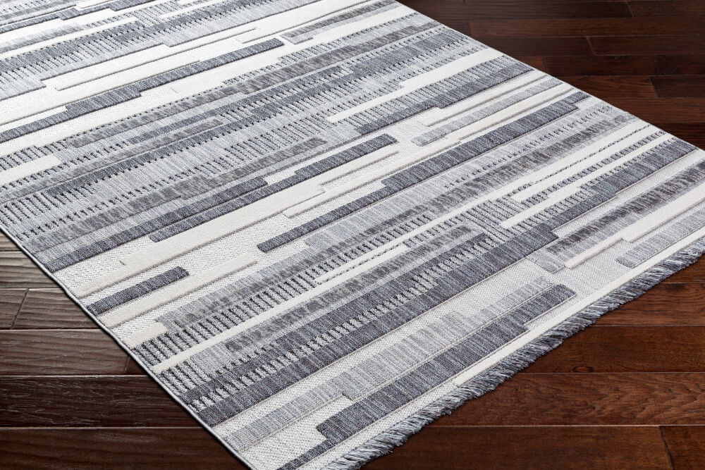 Broadway Machine Woven Rug