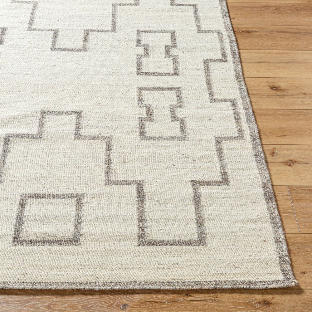 Lanesra Handmade Rug