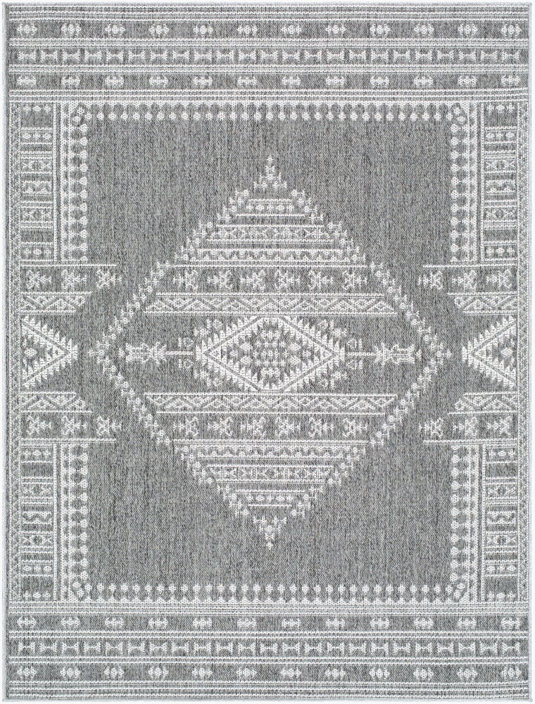 Pismo Beach Machine Woven Rug