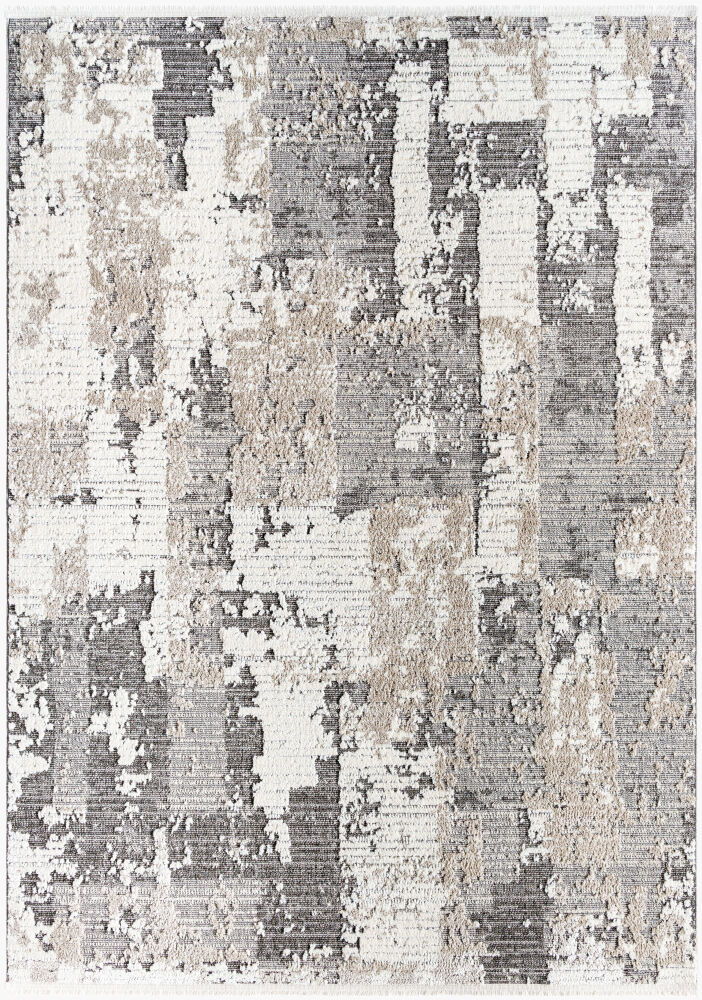 Maguire Machine Woven Rug