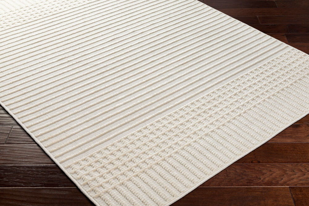 Lyna Machine Woven Rug