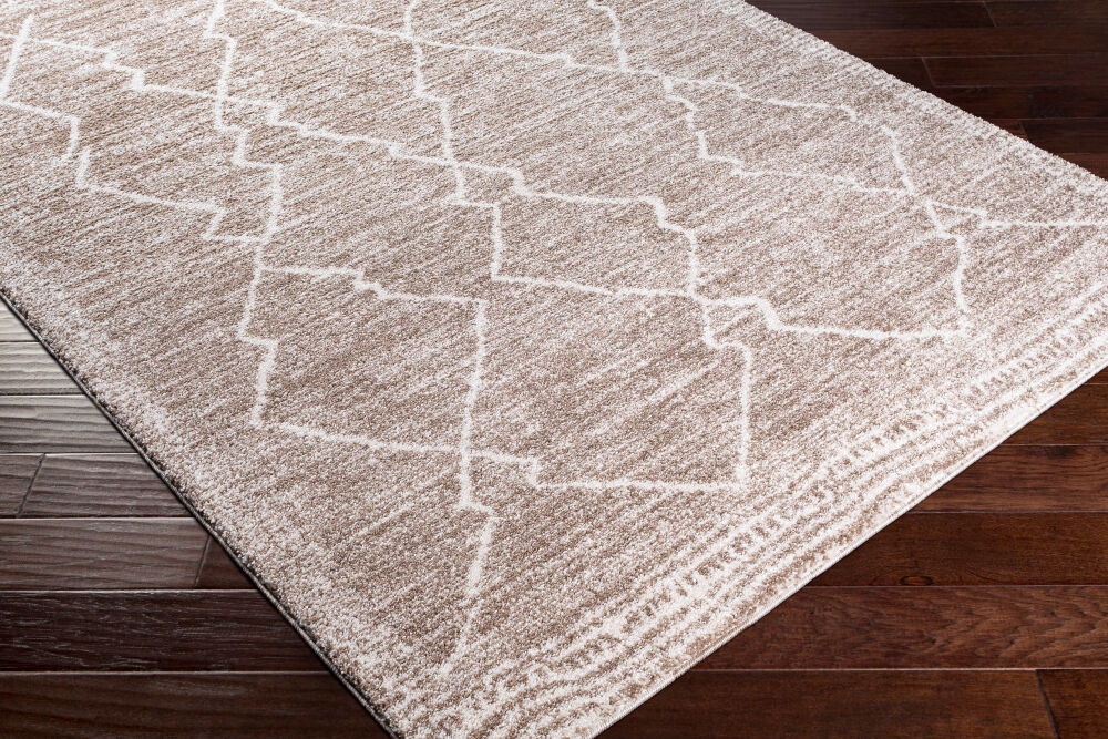 Andorra Machine Woven Rug