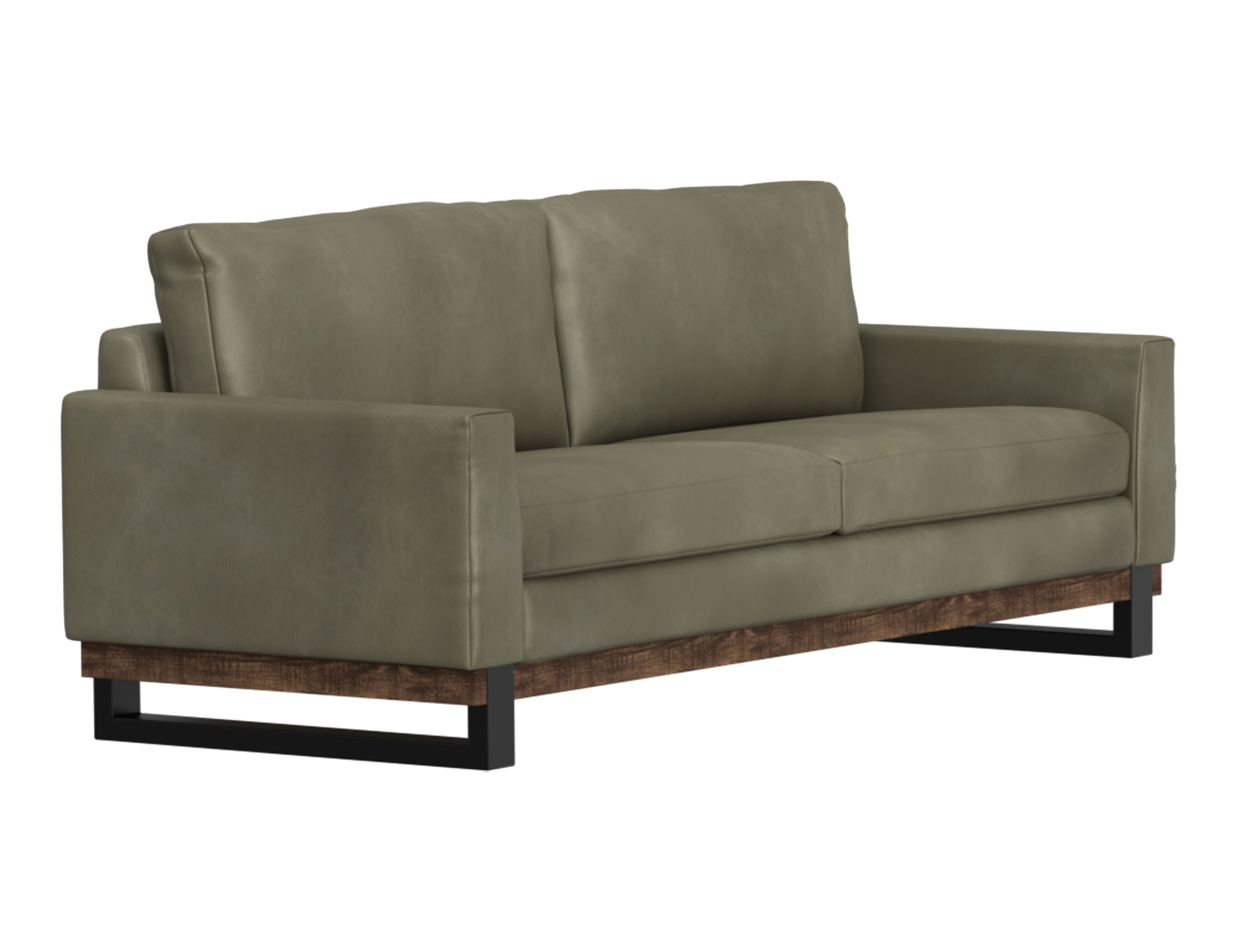 International Furniture Direct Blackburn - Sofa | Meri Furniture