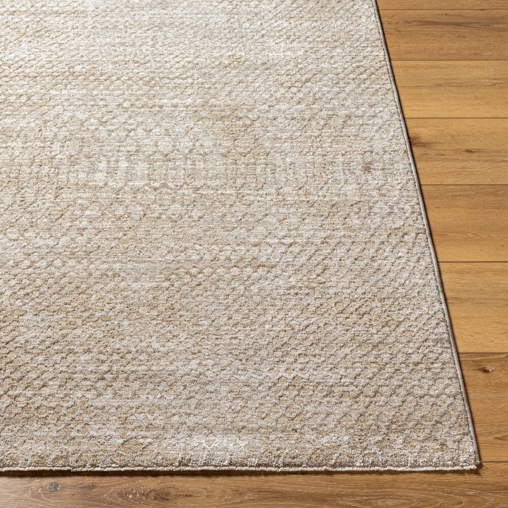 Masterpiece Machine Woven Rug