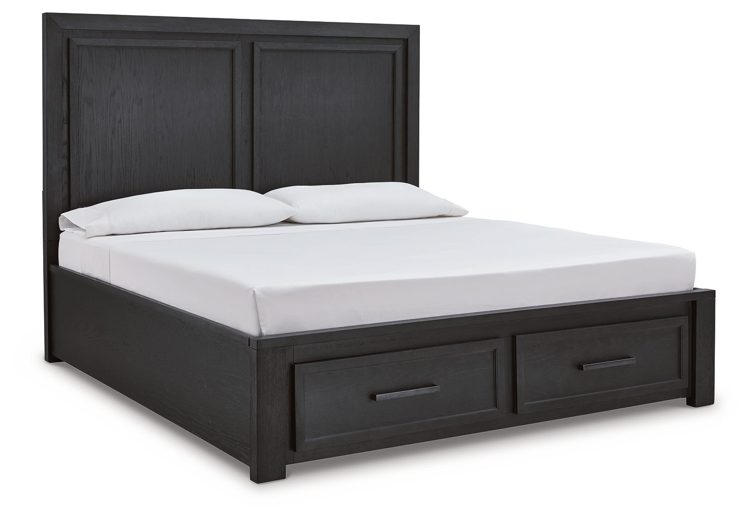 Signature Design by Ashley® Foyland - Storage Bed | Meri Furniture