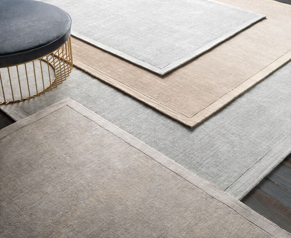 Silk Route Handmade Rug