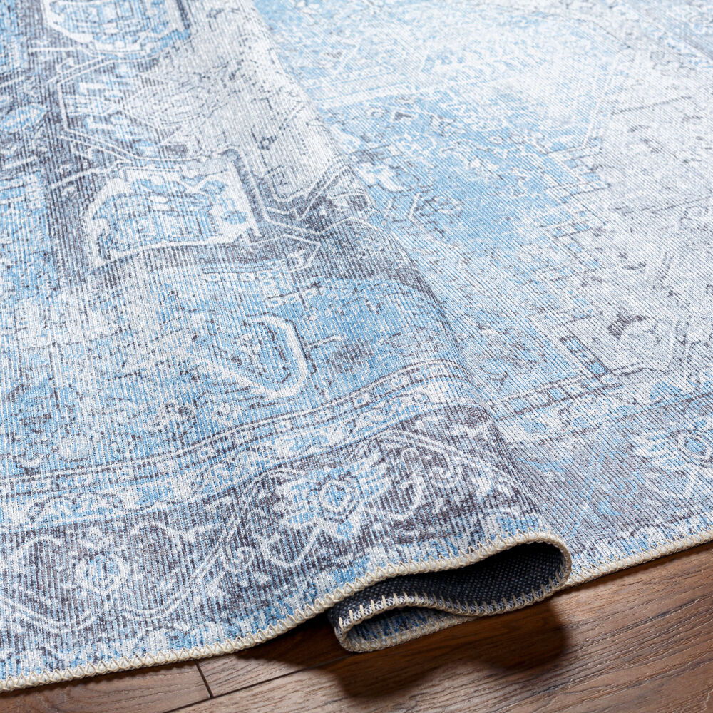 Amelie Machine Woven Rug