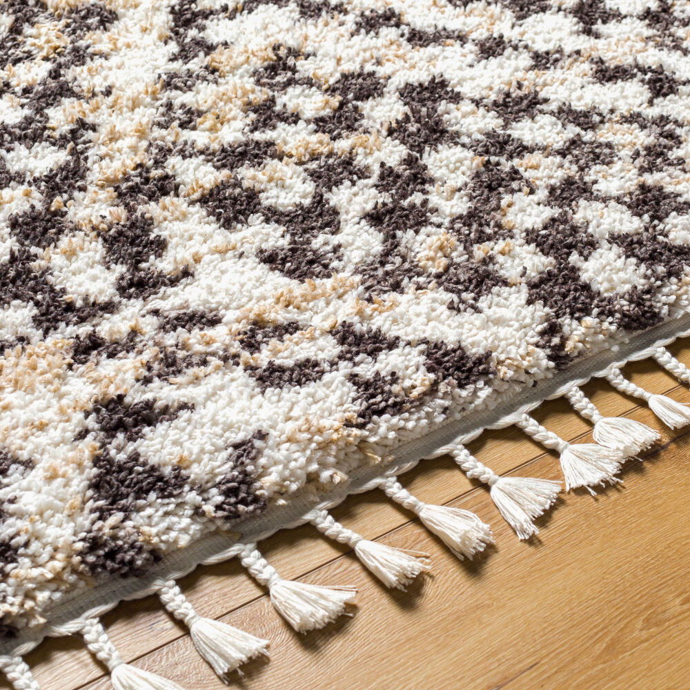 Jakarta Machine Woven Rug