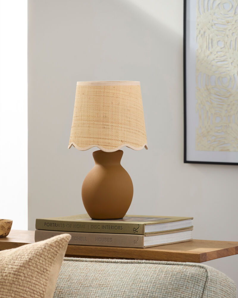 Stella Diminuta Accent Table Lamp