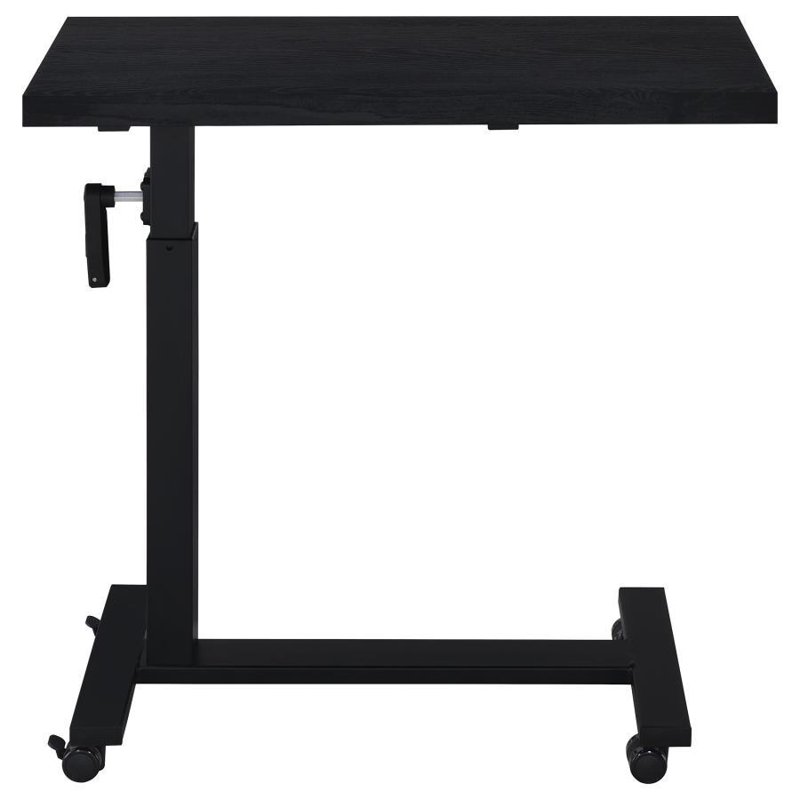Westpark - Height Adjustable Mobile Bedroom C-Table