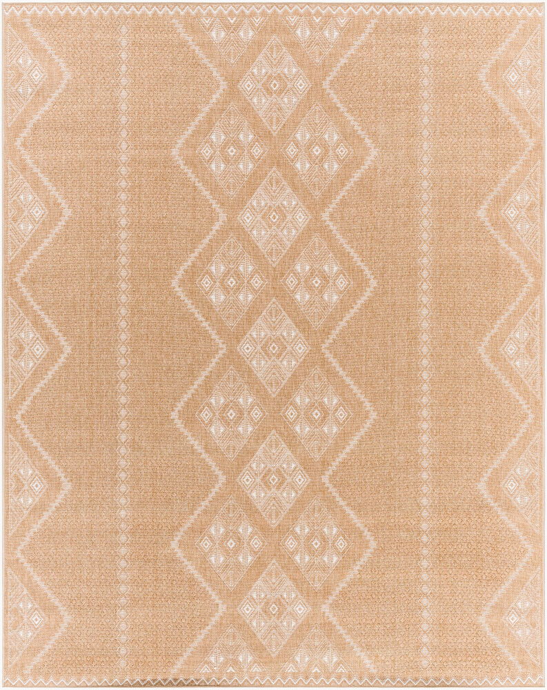 Pismo Beach Machine Woven Rug