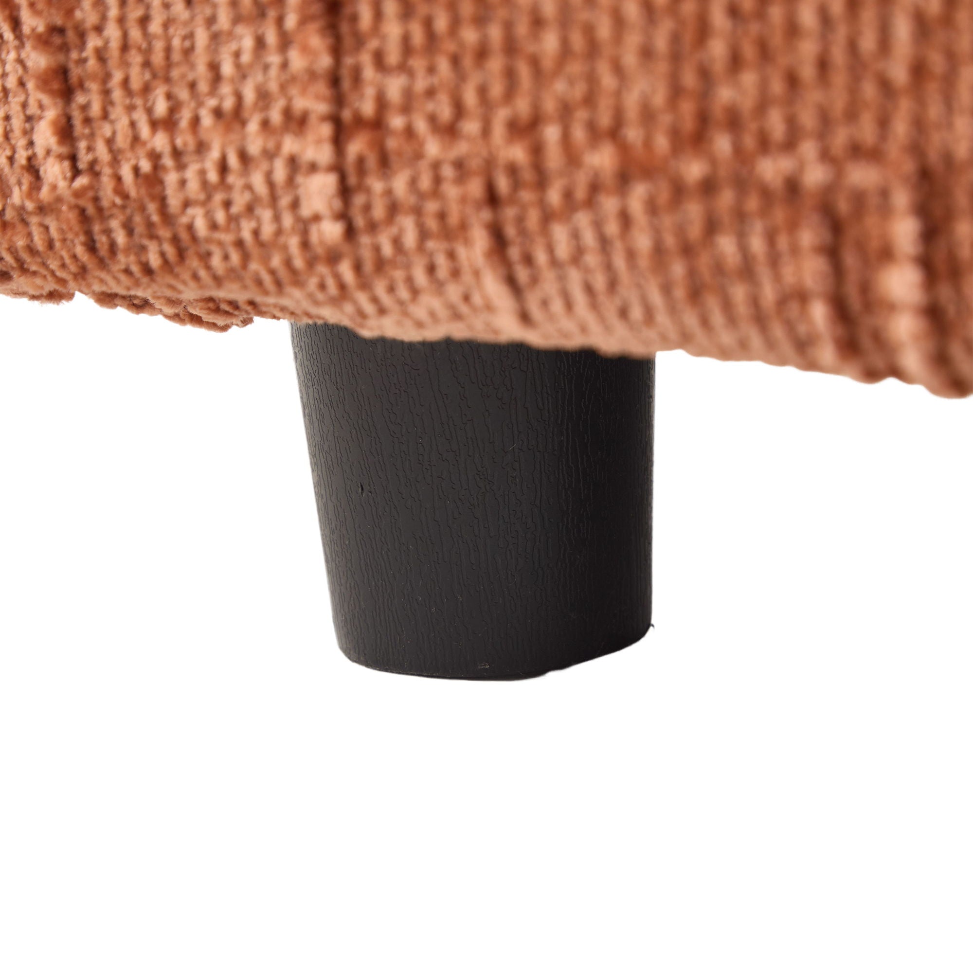 Multifunctional Chenille Recliner Sofa With Storage And Phone Bracket